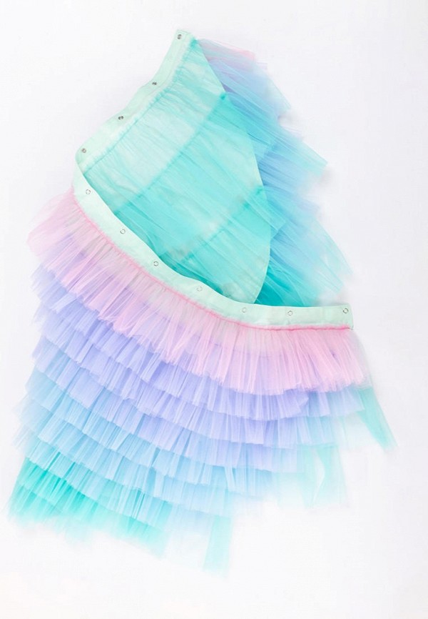 фото Платье роскошь с детства