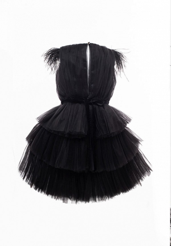 фото Платье роскошь с детства