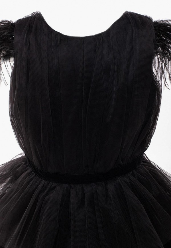 фото Платье роскошь с детства