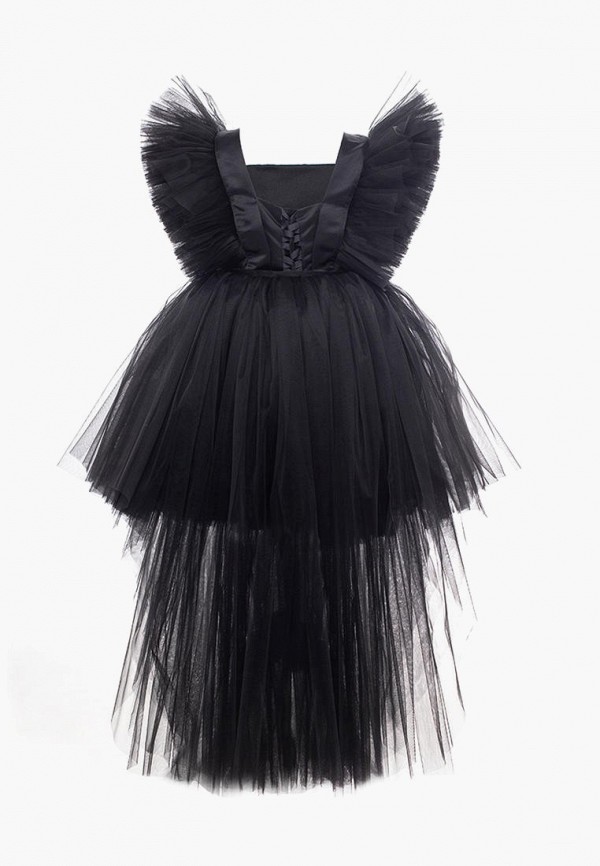 фото Платье роскошь с детства