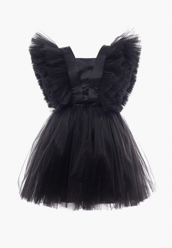 фото Платье роскошь с детства