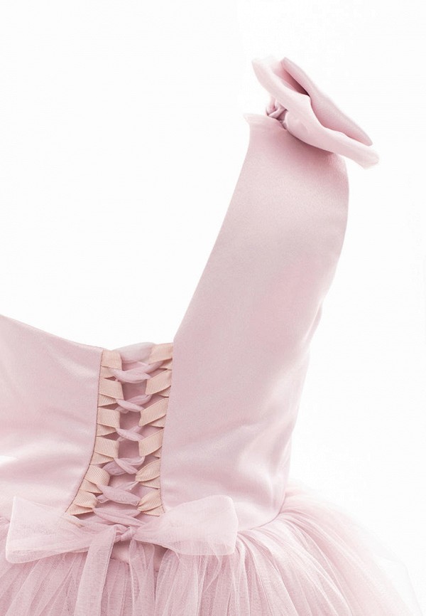 фото Платье роскошь с детства