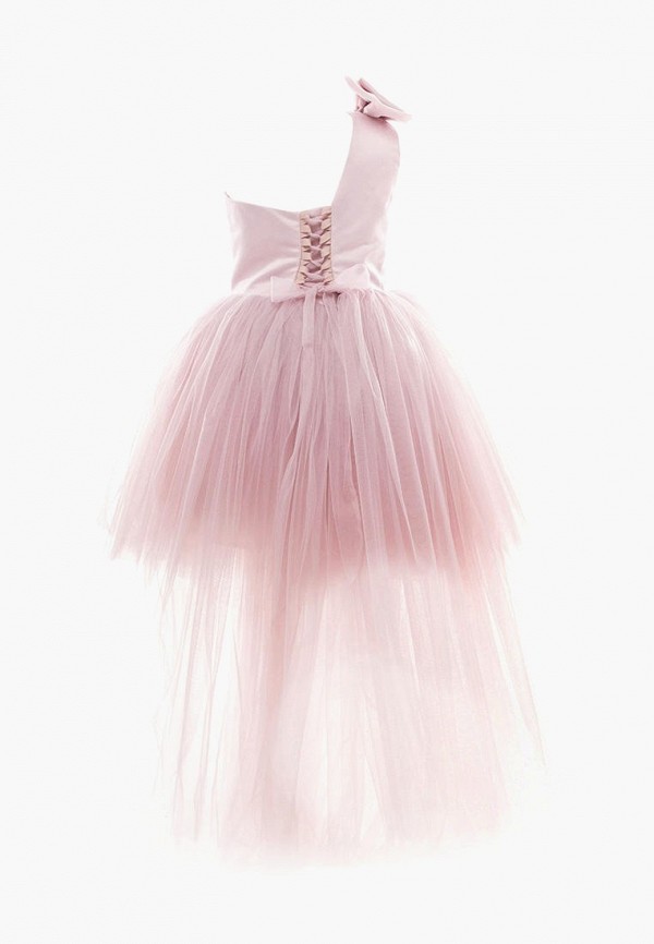 фото Платье роскошь с детства