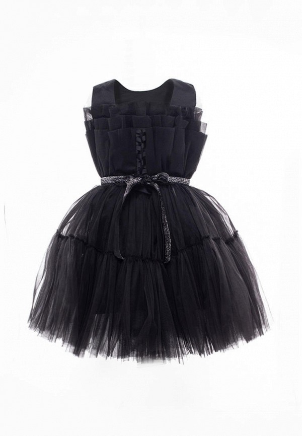 фото Платье роскошь с детства