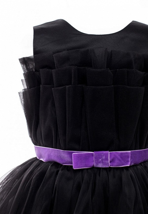 фото Платье роскошь с детства