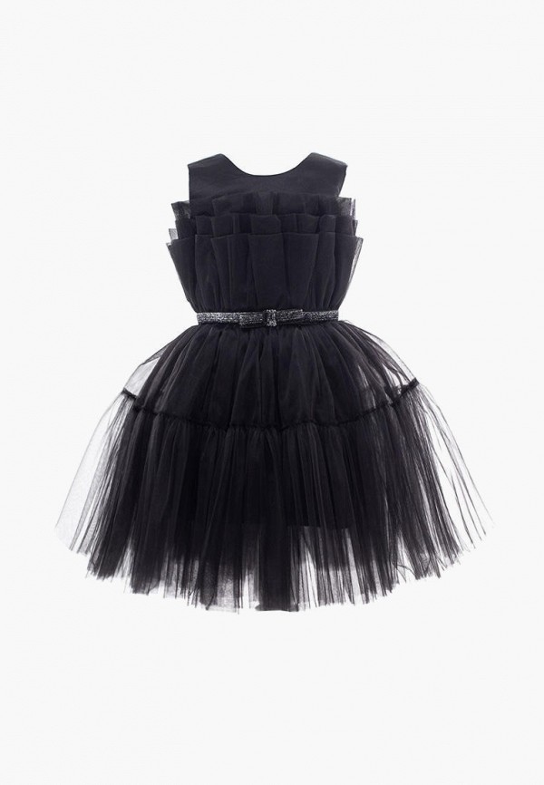 фото Платье роскошь с детства