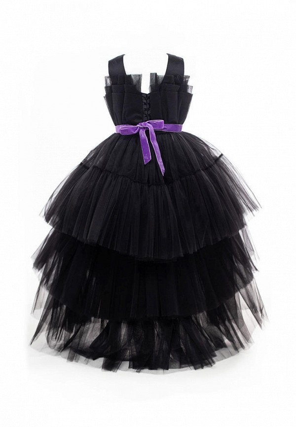 фото Платье роскошь с детства