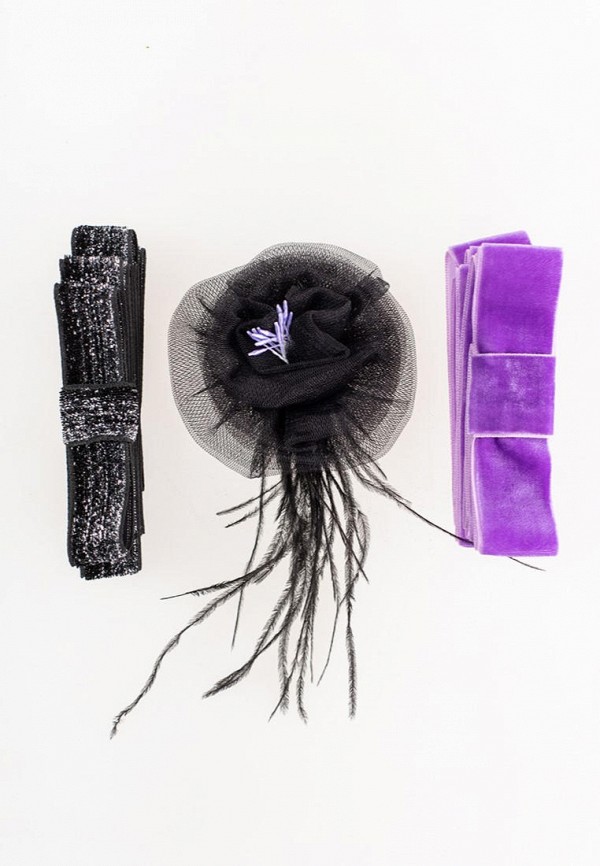 фото Платье роскошь с детства