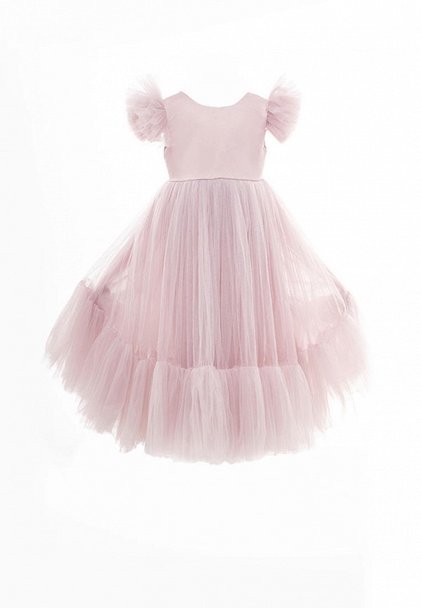 Платье Роскошь с детства