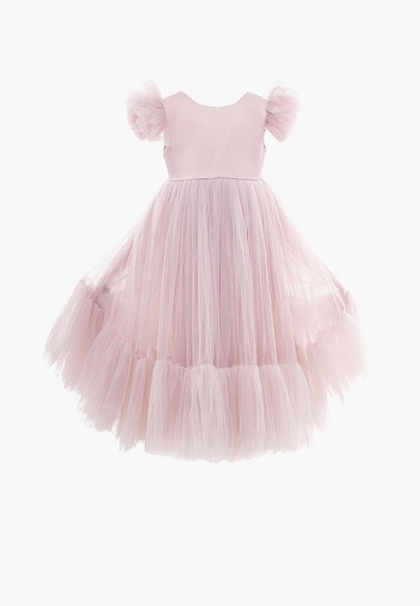 фото Платье роскошь с детства