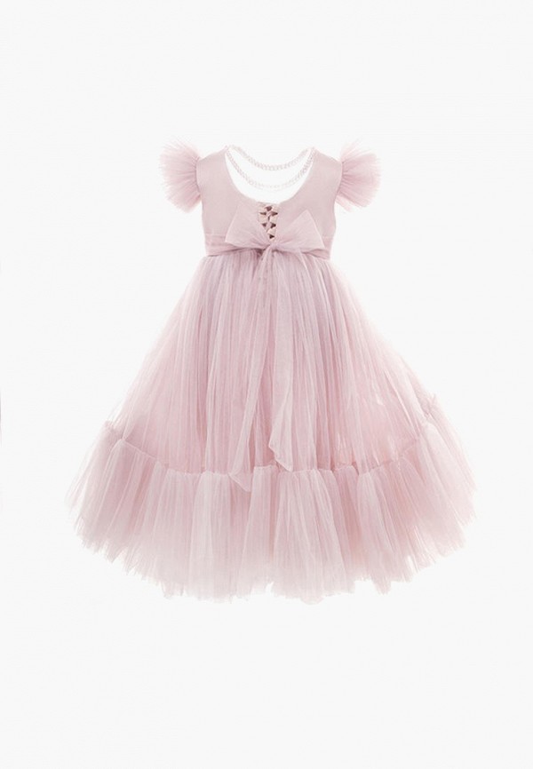 фото Платье роскошь с детства