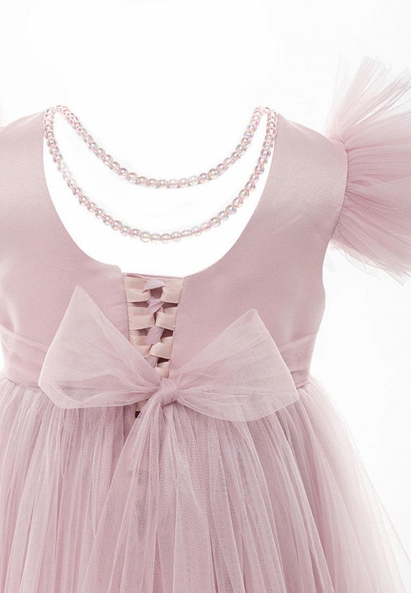 фото Платье роскошь с детства