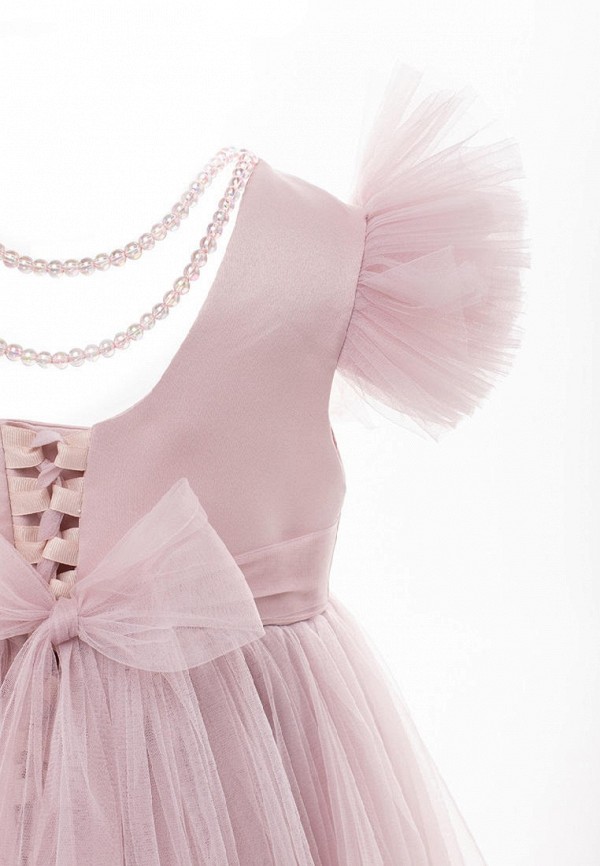 фото Платье роскошь с детства