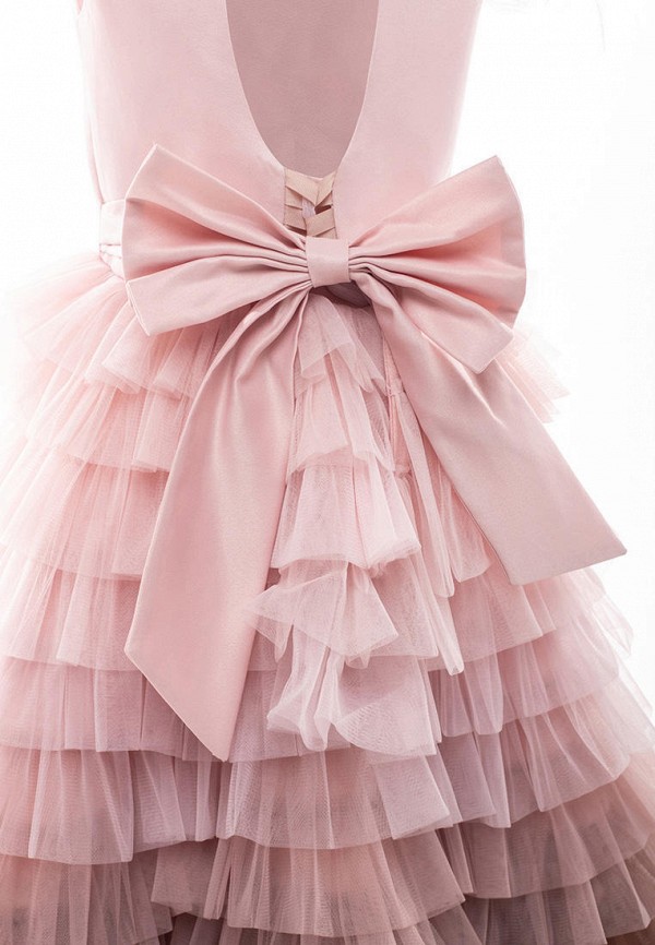 фото Платье роскошь с детства