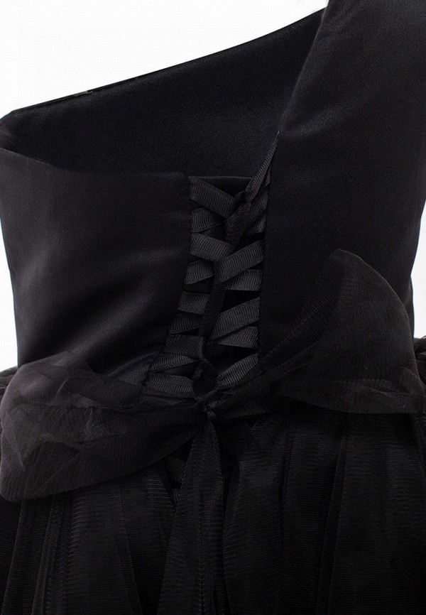 фото Платье роскошь с детства