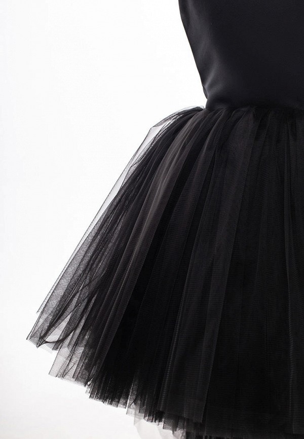 фото Платье роскошь с детства