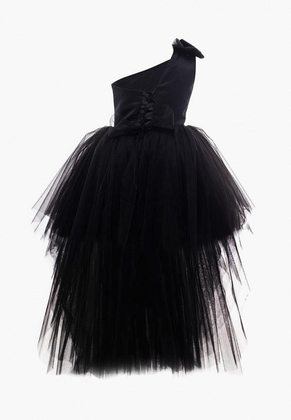 фото Платье роскошь с детства