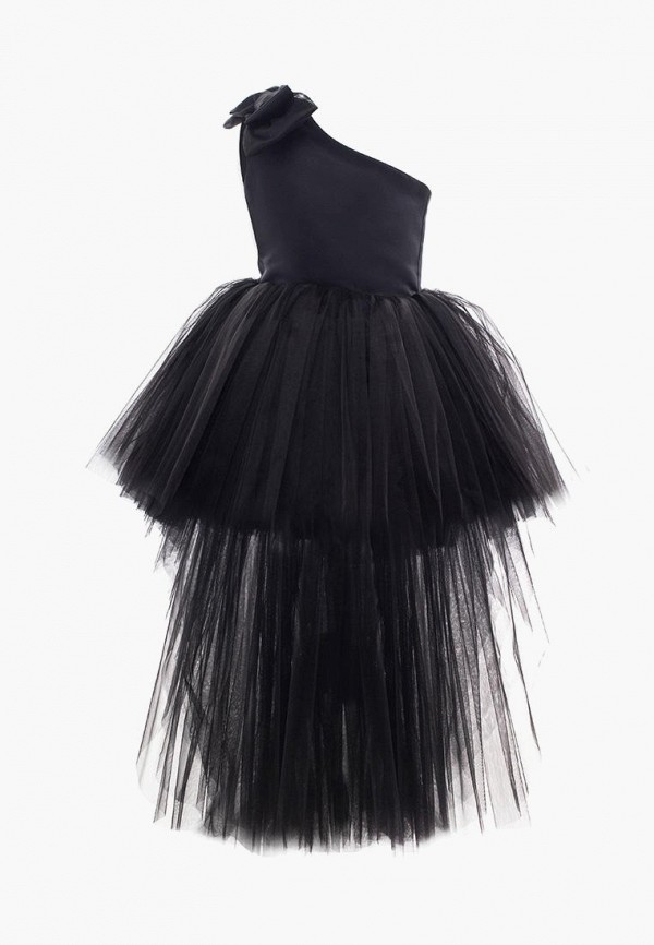 фото Платье роскошь с детства