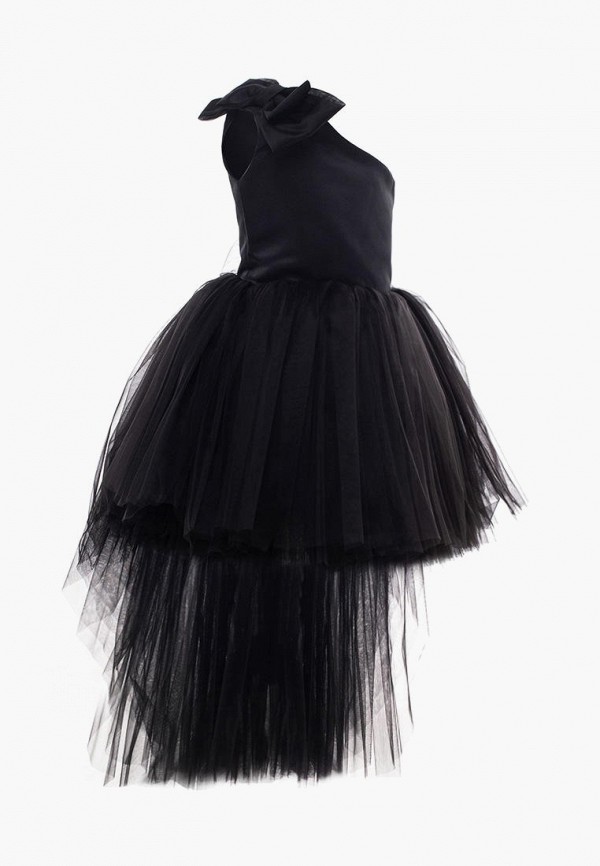 фото Платье роскошь с детства