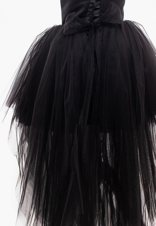 фото Платье роскошь с детства