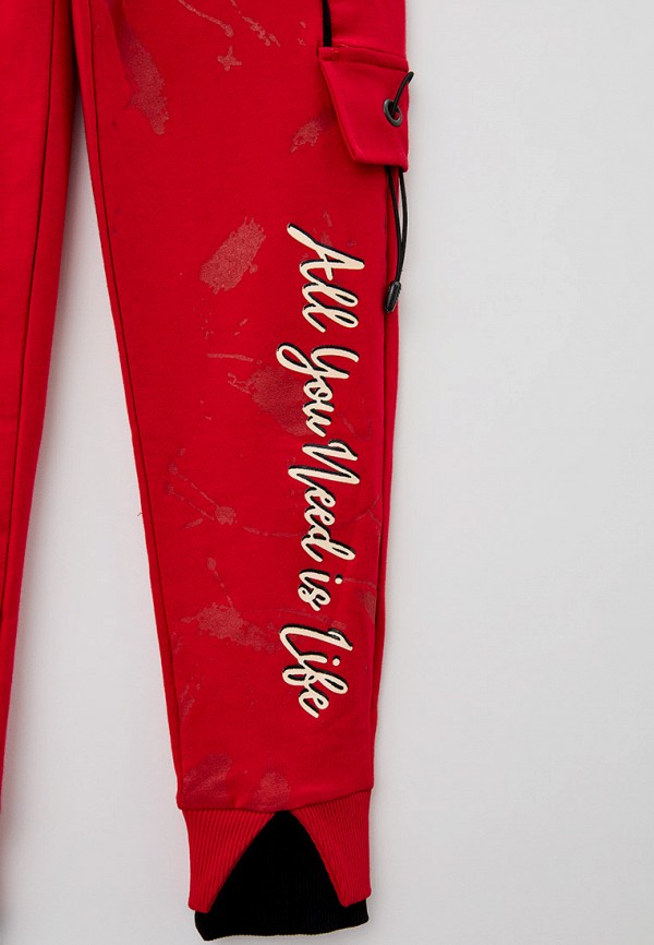 фото Брюки спортивные beneti