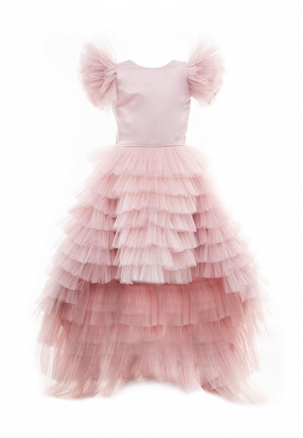 Платье Роскошь с детства