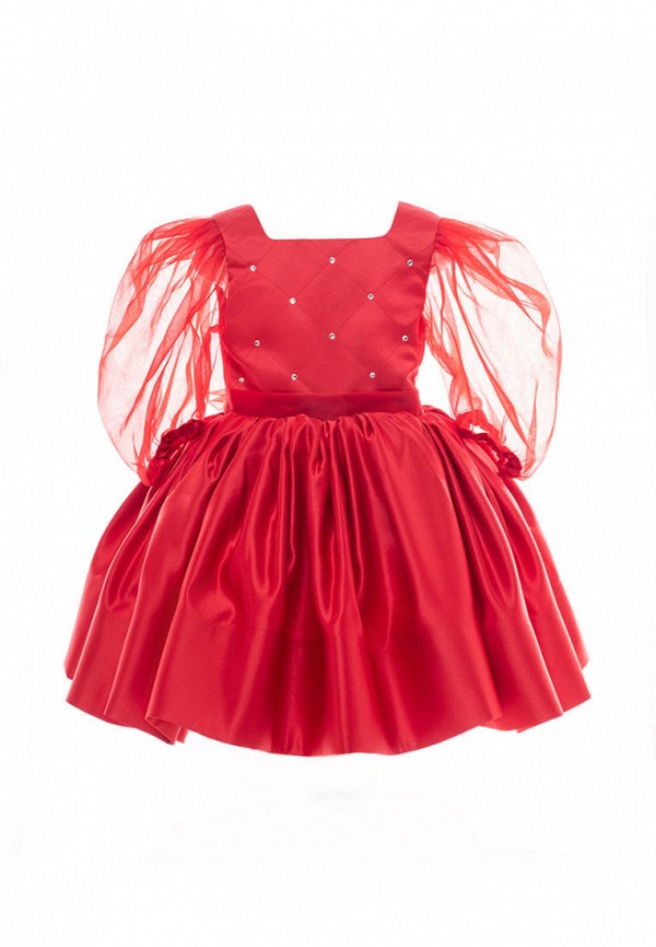 Платье Роскошь с детства 5500₽