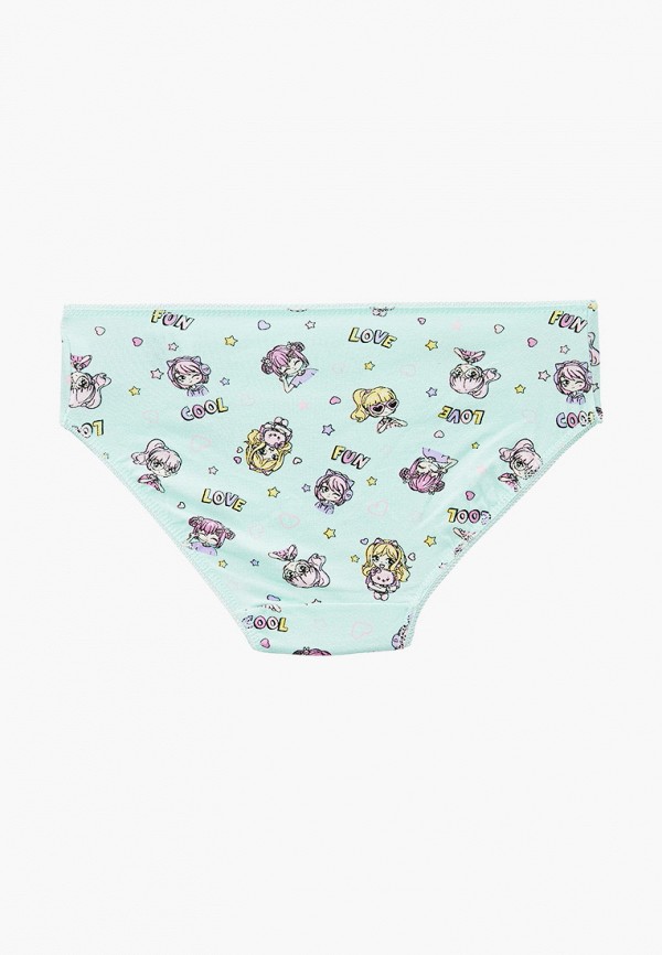 фото Трусы 3 шт. gloria jeans