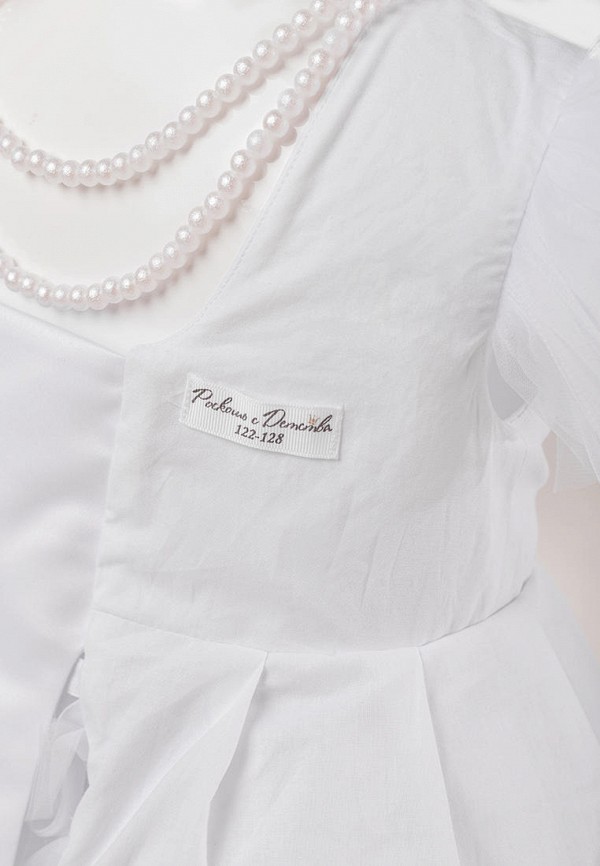 фото Платье роскошь с детства