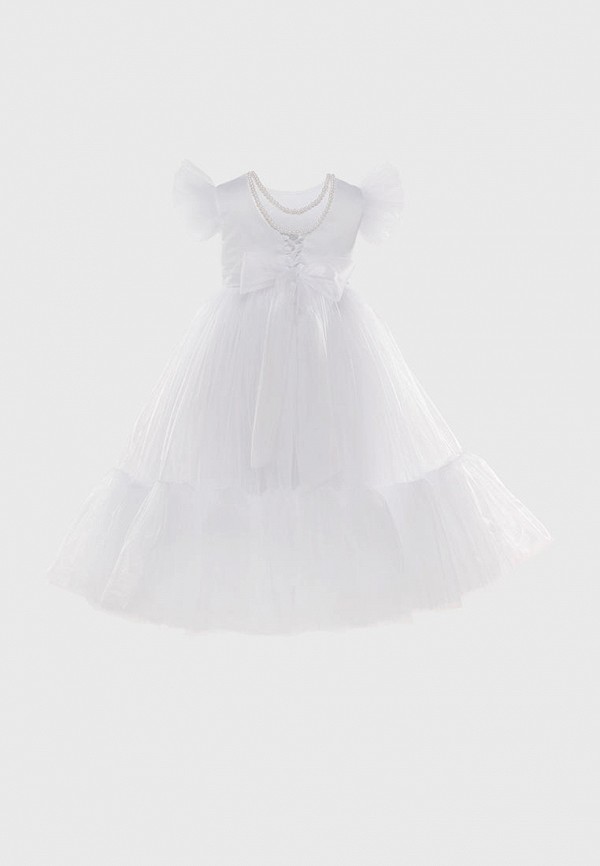 фото Платье роскошь с детства