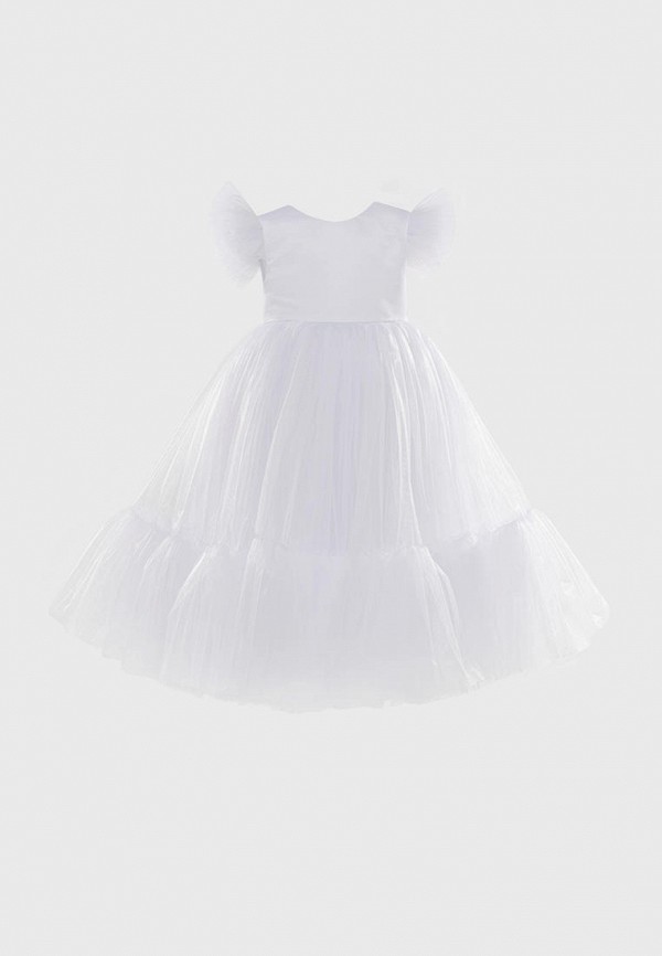 фото Платье роскошь с детства