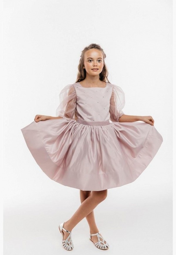 Платье Роскошь с детства 5500₽