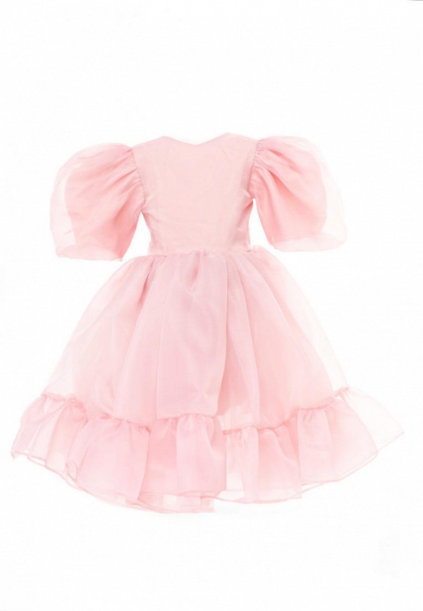 фото Платье роскошь с детства