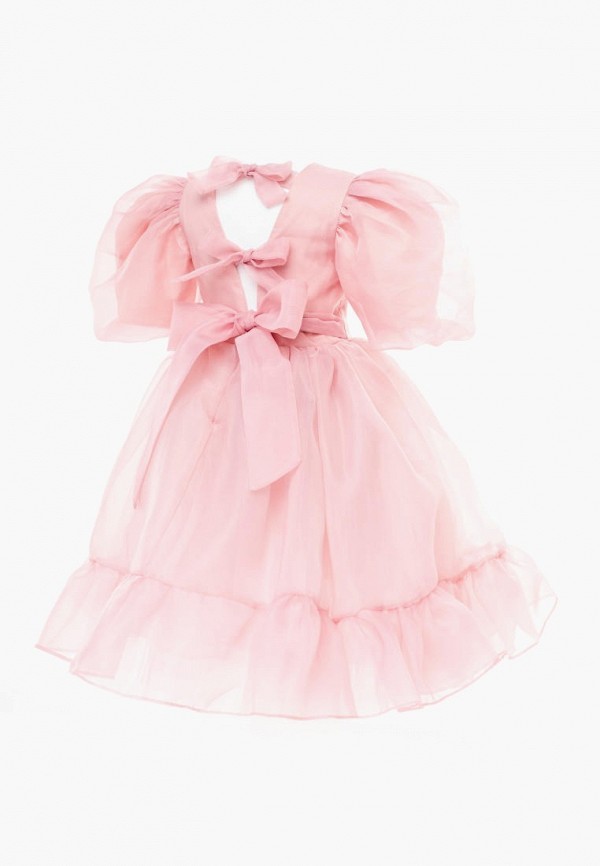 фото Платье роскошь с детства