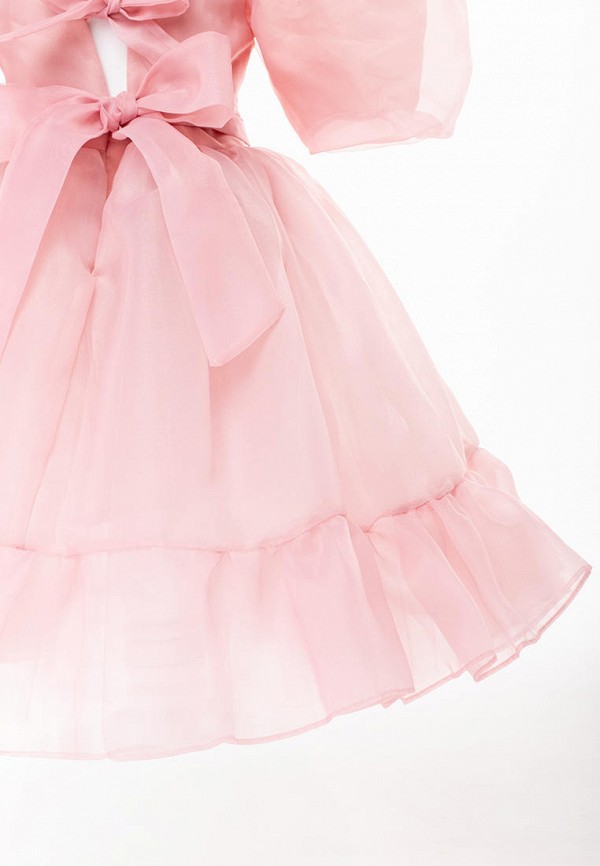 фото Платье роскошь с детства