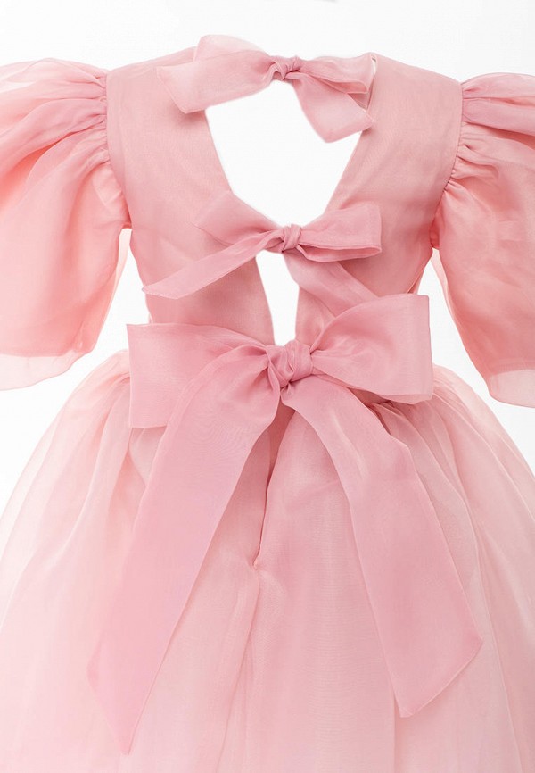 фото Платье роскошь с детства