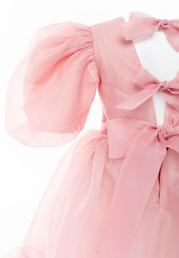 фото Платье роскошь с детства