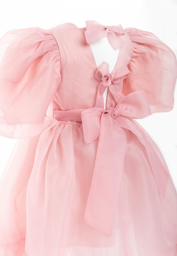 фото Платье роскошь с детства