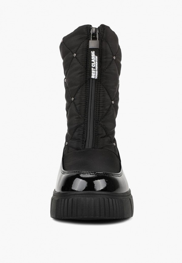 Дутики T.Taccardi черный, размер 37, фото 6