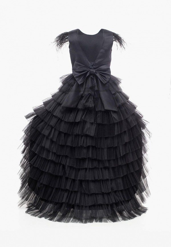 фото Платье роскошь с детства