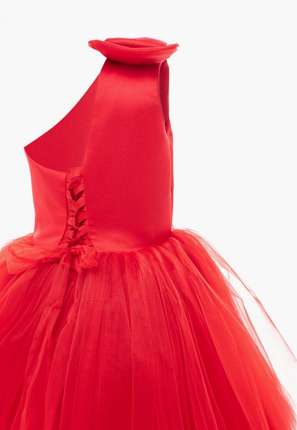 фото Платье роскошь с детства