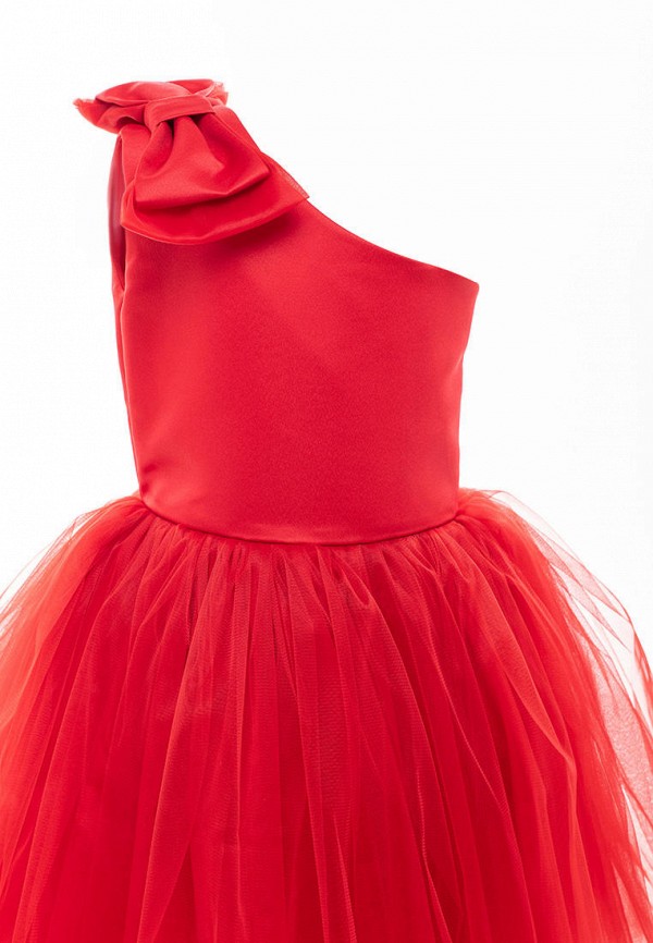 фото Платье роскошь с детства