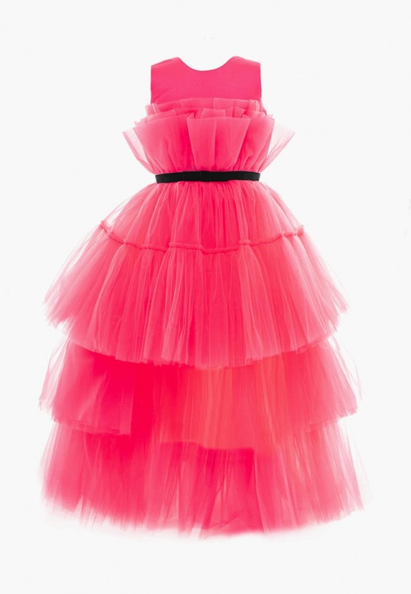 фото Платье роскошь с детства