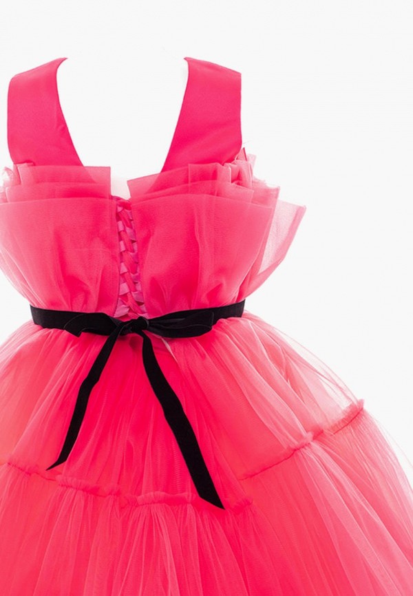 фото Платье роскошь с детства