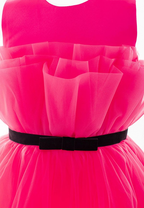 фото Платье роскошь с детства