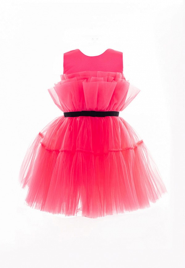 фото Платье роскошь с детства