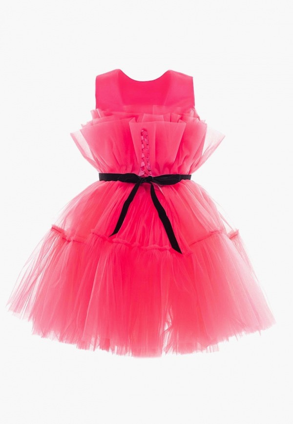 фото Платье роскошь с детства