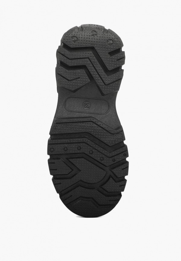 Дутики T.Taccardi серебряный, размер 34, фото 4