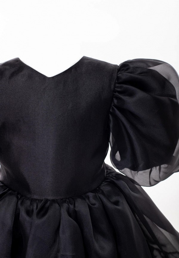 фото Платье роскошь с детства