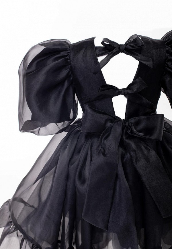 фото Платье роскошь с детства